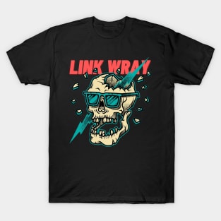 link wray T-Shirt